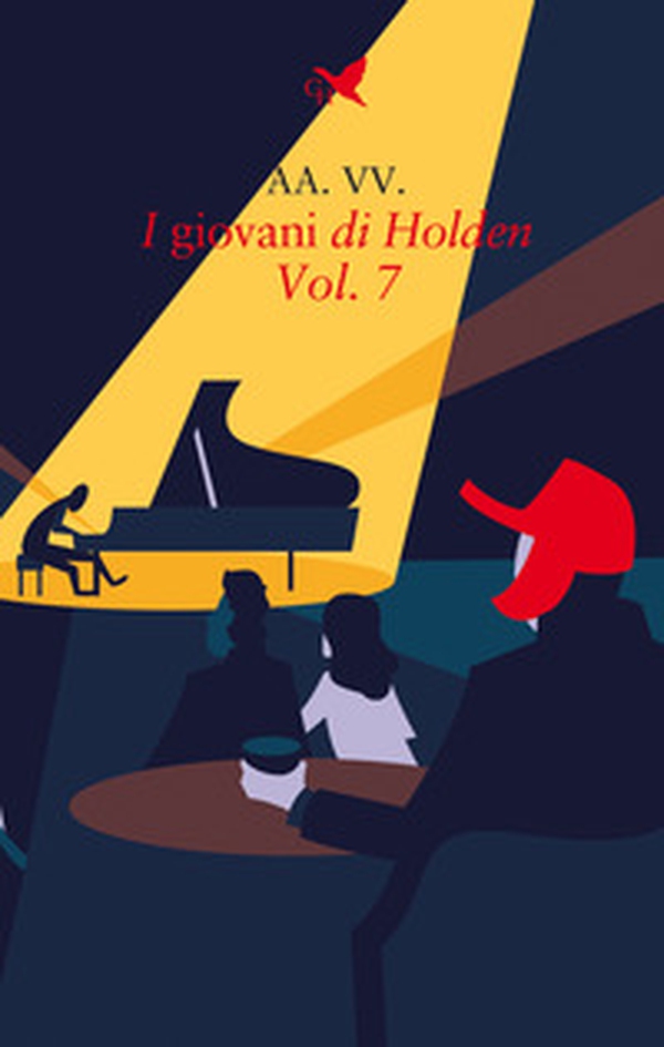 I giovani di Holden - Librerie.coop I giovani di Holden - Librerie.coop