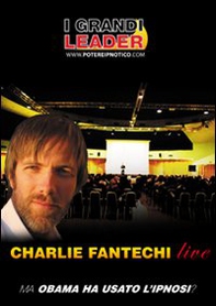 Ma Obama ha usato l'ipnosi? DVD - Librerie.coop