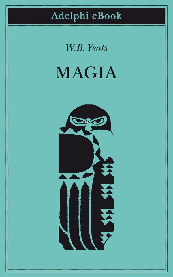 Magia - Librerie.coop Magia - Librerie.coop