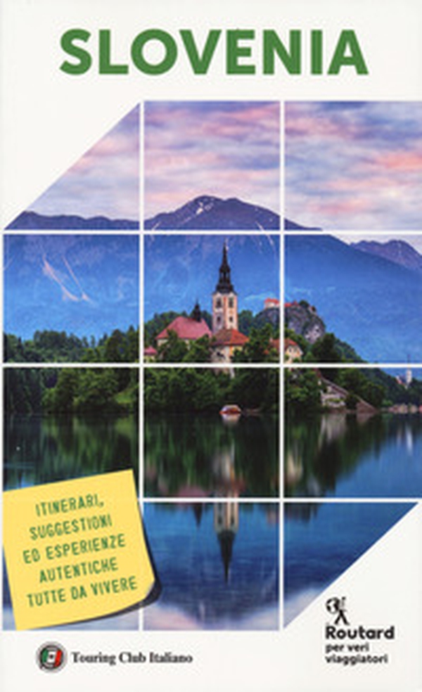 Slovenia - Librerie.coop Slovenia - Librerie.coop