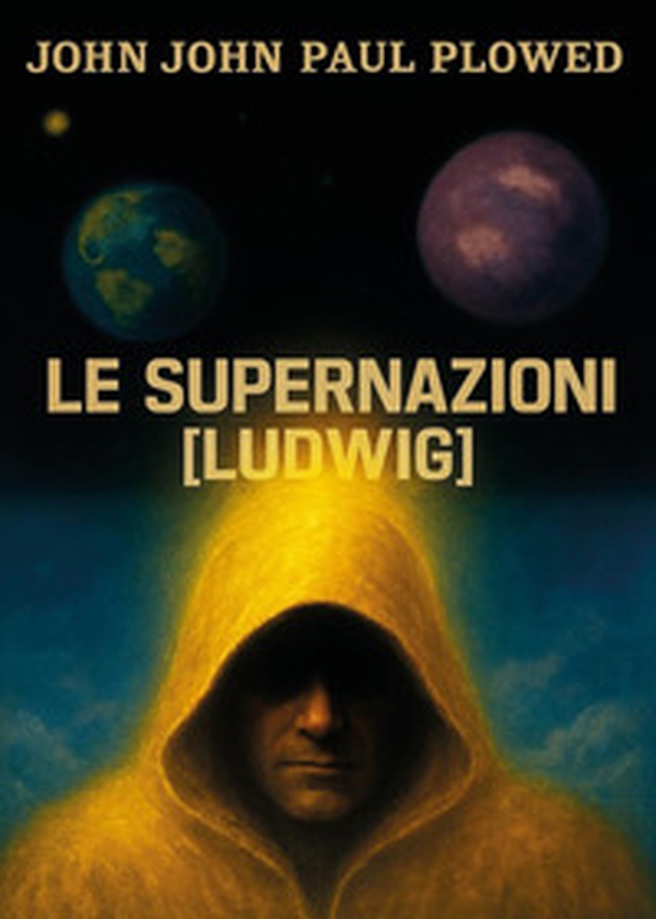 Le supernazioni (Ludwig) - Librerie.coop