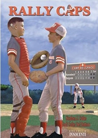 Rally caps - Librerie.coop