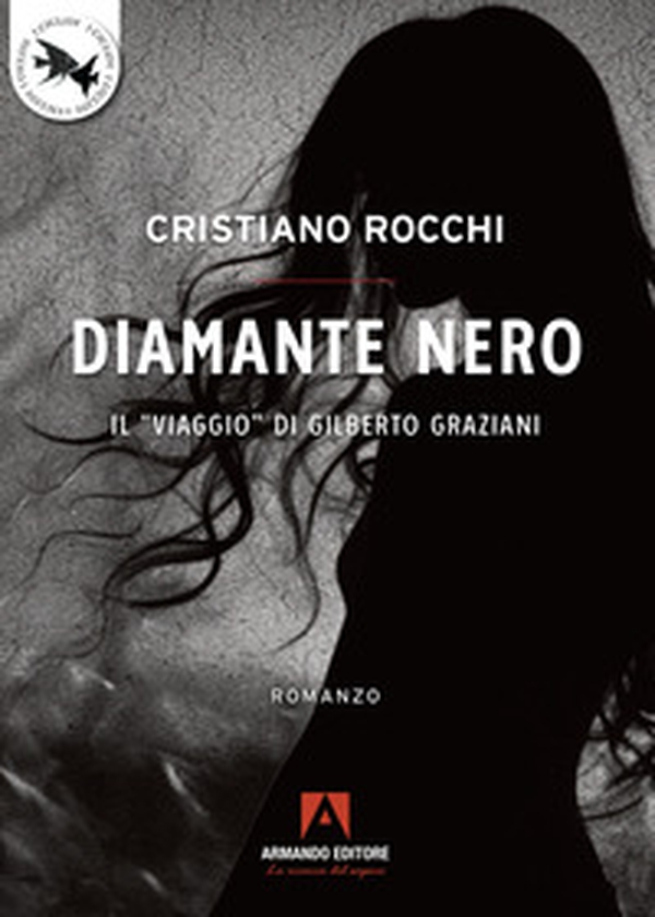 Diamante nero - Librerie.coop Diamante nero - Librerie.coop