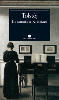 La sonata a Kreutzer - Librerie.coop