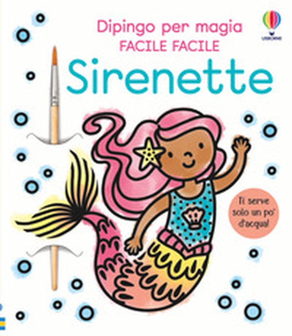Sirenette - Librerie.coop