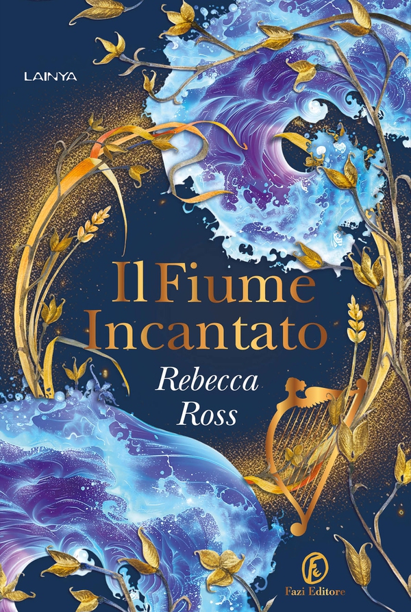 Il Fiume Incantato - Librerie.coop Il Fiume Incantato - Librerie.coop