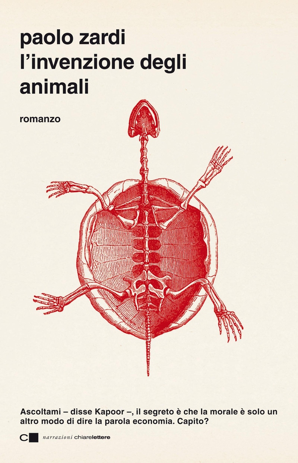 L'invenzione degli animali - Librerie.coop L'invenzione degli animali - Librerie.coop