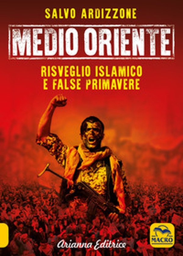 Medio Oriente - Vol. 2 - Librerie.coop Medio Oriente - Vol. 2 - Librerie.coop