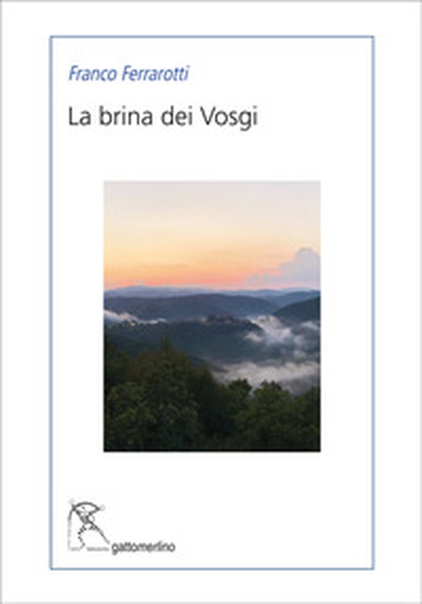 La brina dei Vosgi - Librerie.coop La brina dei Vosgi - Librerie.coop