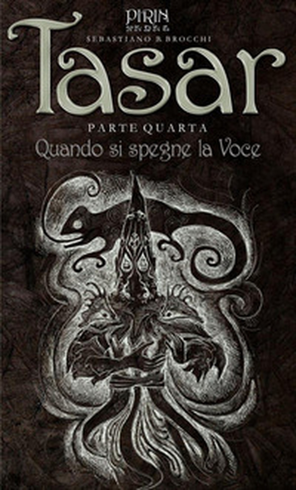 Quando si spegne la voce. Tasar - Librerie.coop Quando si spegne la voce. Tasar - Librerie.coop