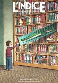 L'Indice dei libri del mese. Novembre 2023 - Librerie.coop