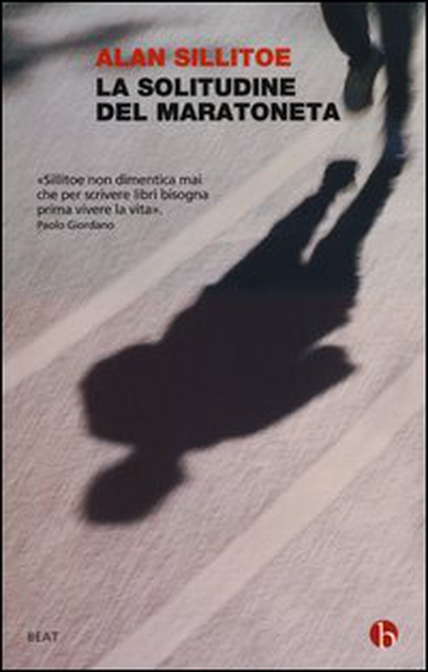 La solitudine del maratoneta - Librerie.coop La solitudine del maratoneta - Librerie.coop