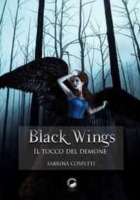 Il tocco del demone. Black wings - Librerie.coop