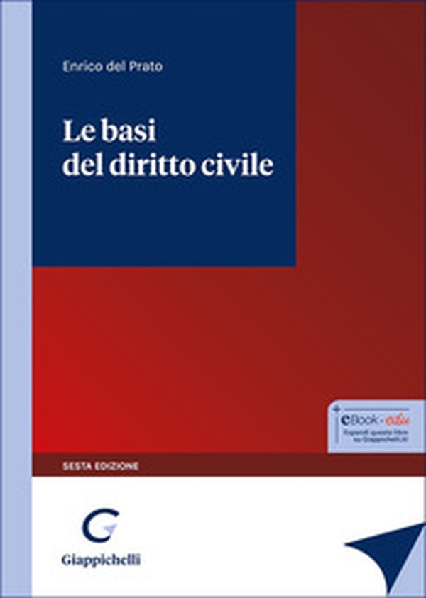 Le basi del diritto civile - Librerie.coop