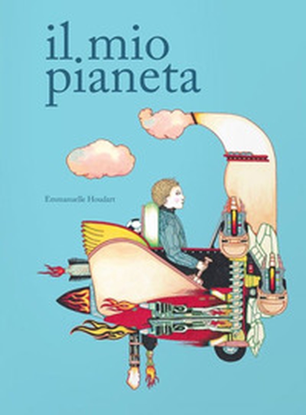 Il mio pianeta - Librerie.coop Il mio pianeta - Librerie.coop