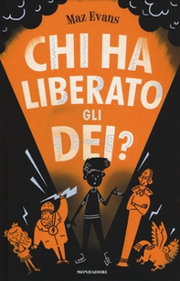 Chi ha liberato gli dei? - Librerie.coop