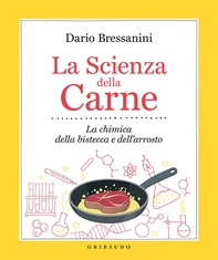 La Scienza della Carne - Librerie.coop