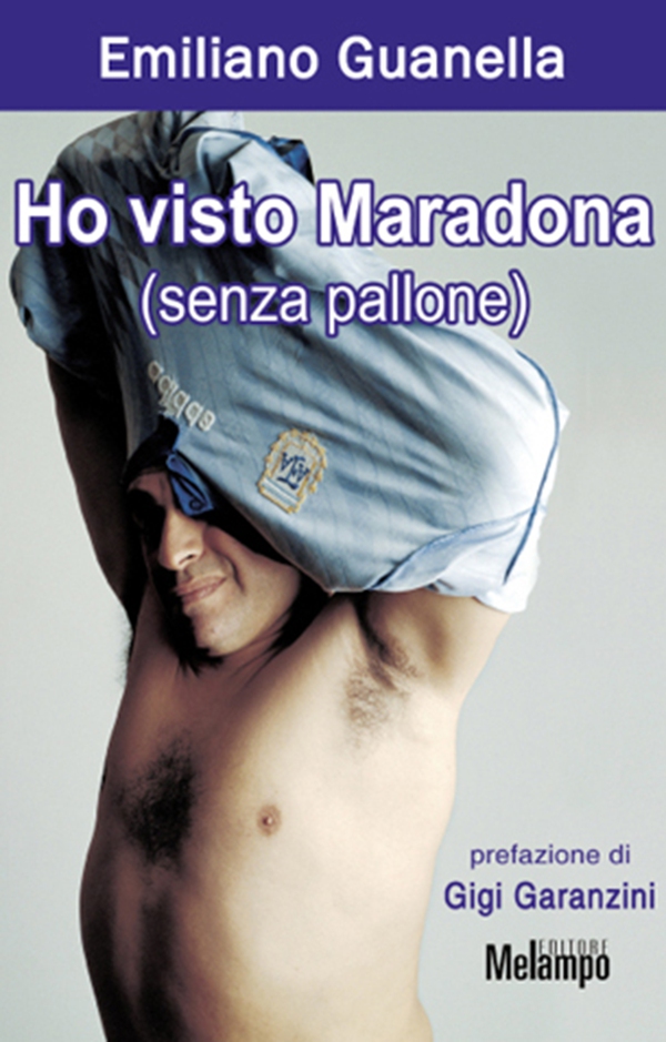 Ho visto maradona - Librerie.coop