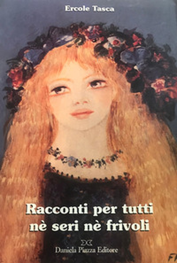 Racconti per tutti né seri, né frivoli - Librerie.coop Racconti per tutti né seri, né frivoli - Librerie.coop