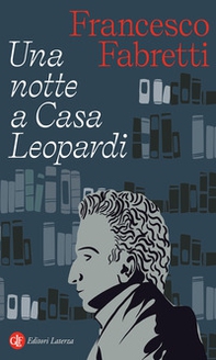 Una notte a Casa Leopardi - Librerie.coop