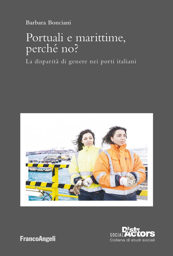 Portuali e marittime, perché no? - Librerie.coop Portuali e marittime, perché no? - Librerie.coop