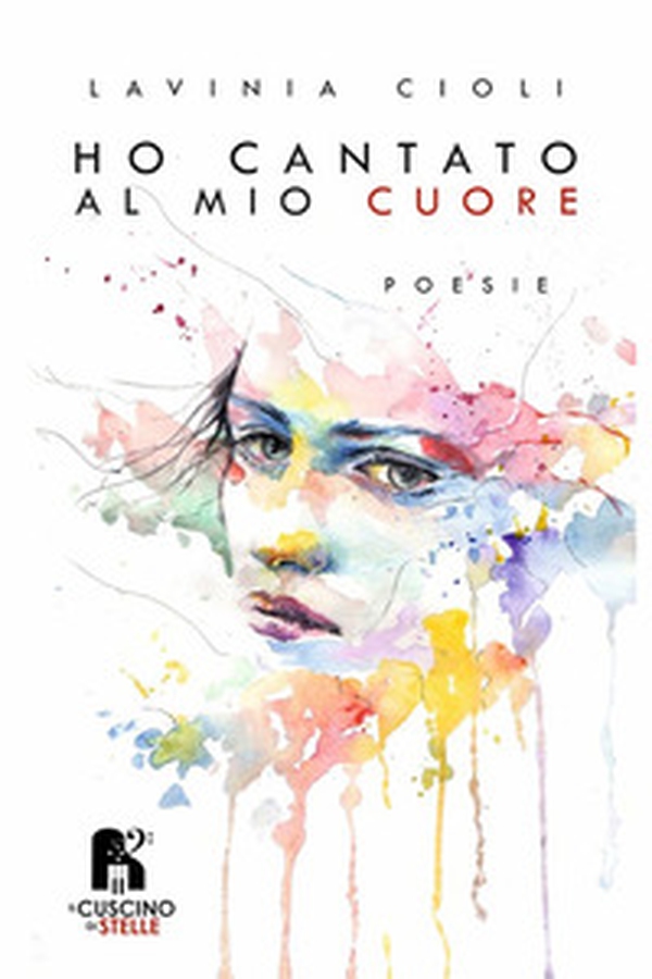 Ho cantato al mio cuore - Librerie.coop Ho cantato al mio cuore - Librerie.coop
