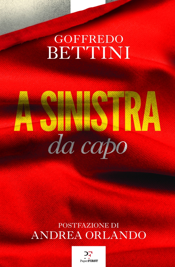 A sinistra da capo - Librerie.coop A sinistra da capo - Librerie.coop