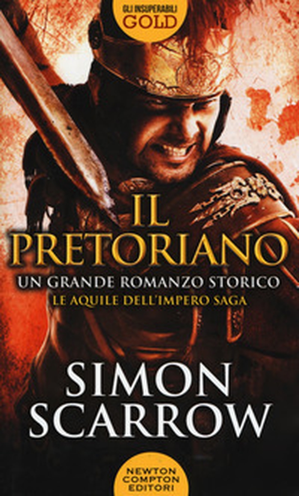 Il pretoriano - Librerie.coop Il pretoriano - Librerie.coop