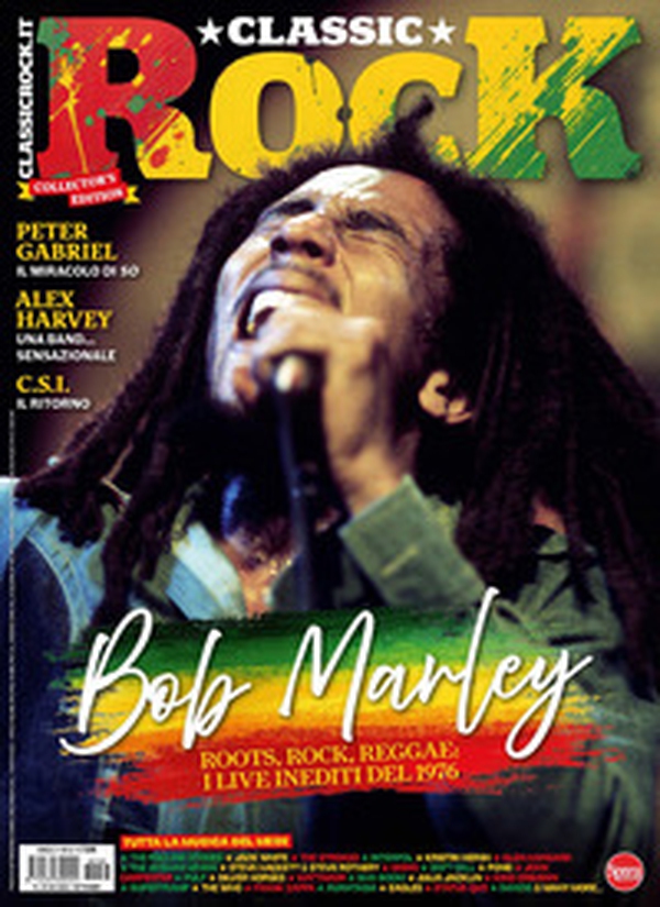 Classic rock - Vol. 15 - Librerie.coop