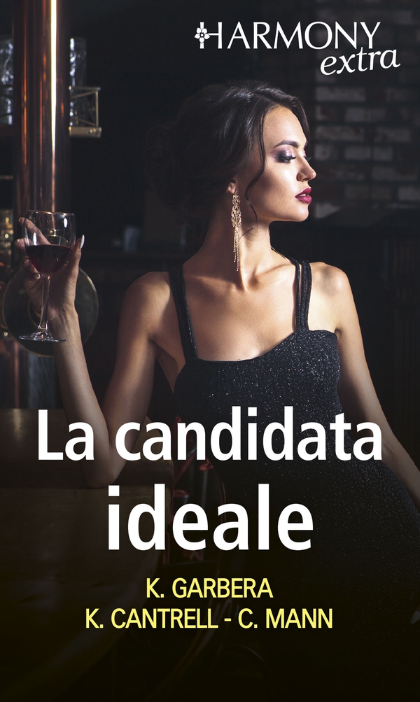 La candidata ideale - Librerie.coop La candidata ideale - Librerie.coop