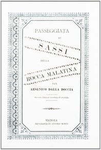 Passeggiata ai Sassi della Rocca Malatina - Librerie.coop Passeggiata ai Sassi della Rocca Malatina - Librerie.coop