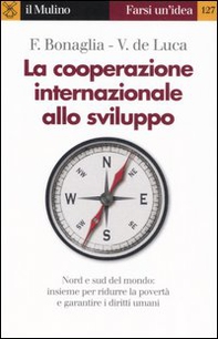 La cooperazione internazionale allo sviluppo - Librerie.coop La cooperazione internazionale allo sviluppo - Librerie.coop
