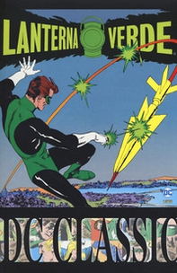 Lanterna Verde. Classic - Librerie.coop