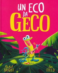 Un eco da geco - Librerie.coop