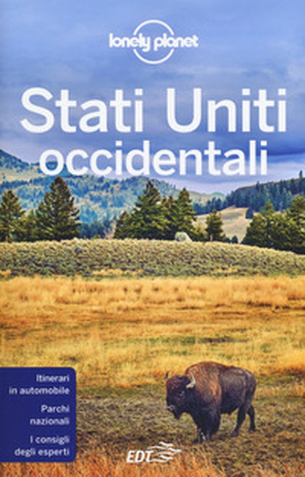 Stati Uniti occidentali - Librerie.coop Stati Uniti occidentali - Librerie.coop