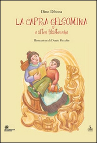 La capra Gelsomina e altre filastrocche - Librerie.coop