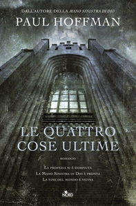 Le quattro cose ultime - Librerie.coop