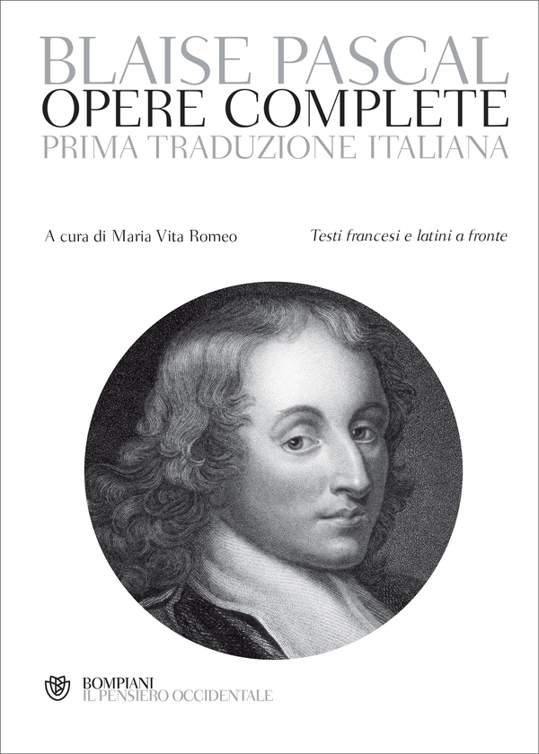 Pascal. Opere complete - Librerie.coop Pascal. Opere complete - Librerie.coop
