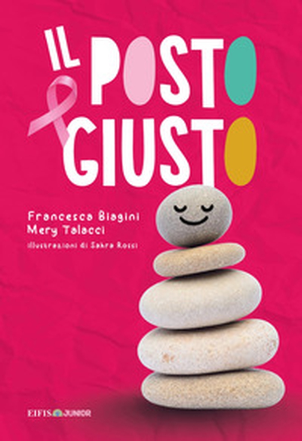 Il posto giusto - Librerie.coop