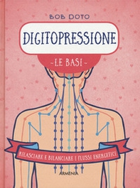 Digitopressione. Le basi - Librerie.coop