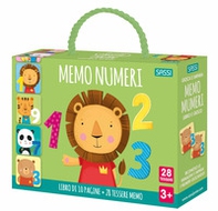 Memo numeri - Librerie.coop Memo numeri - Librerie.coop