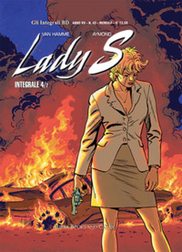 Lady S - Librerie.coop Lady S - Librerie.coop