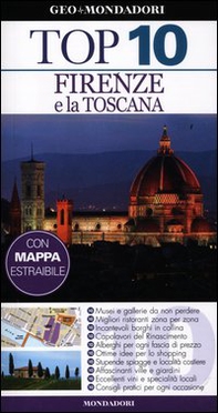 Firenze e la Toscana - Librerie.coop