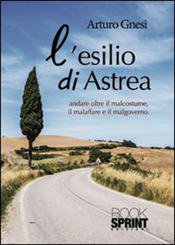 L'esilio di Astrea - Librerie.coop L'esilio di Astrea - Librerie.coop