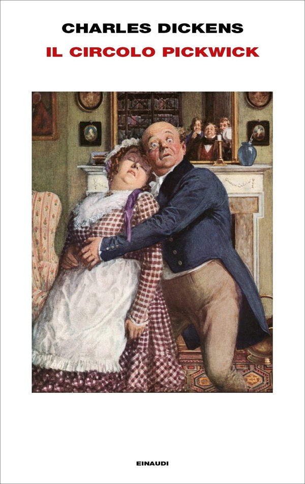 Il Circolo Pickwick - Librerie.coop Il Circolo Pickwick - Librerie.coop