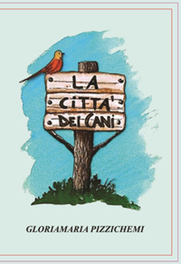 La città dei cani - Librerie.coop La città dei cani - Librerie.coop
