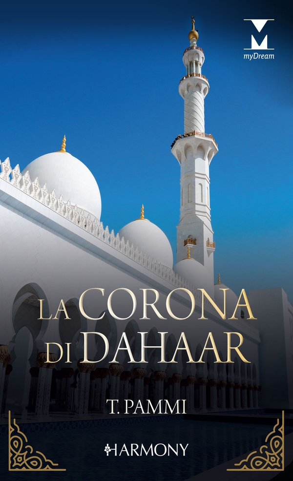 La corona di Dahaar - Librerie.coop La corona di Dahaar - Librerie.coop
