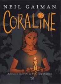 Coraline - Librerie.coop