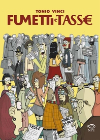 Fumetti e Tasse - Librerie.coop