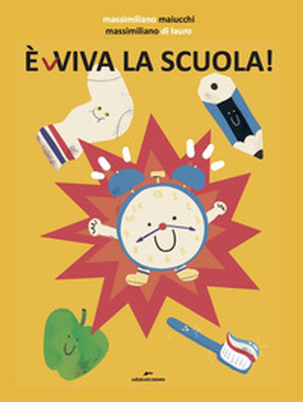 È(v)viva la scuola! - Librerie.coop È(v)viva la scuola! - Librerie.coop